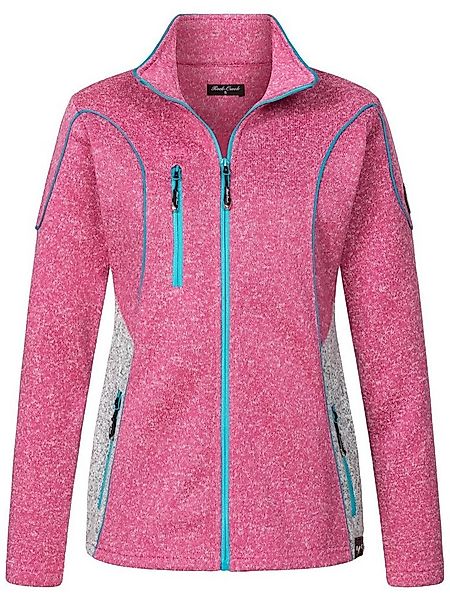 Rock Creek Fleecejacke Damen Fleecejacke Übergangsjacke D-499 günstig online kaufen