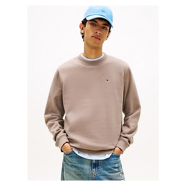 Tommy Jeans Herren Pullover Dm0dm20741 günstig online kaufen