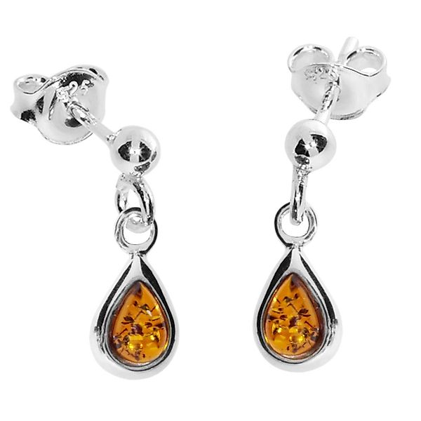OSTSEE-SCHMUCK Paar Ohrhänger - Classic 6 günstig online kaufen