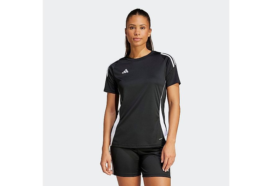 adidas Performance Fußballtrikot TIRO24 JSYW günstig online kaufen