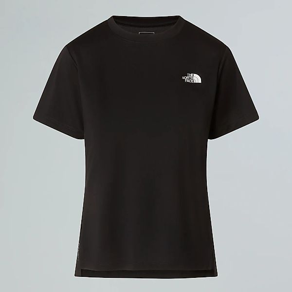 The North Face Funktionsshirt "W FLEX SHORT SLEEVES REG TEE" 1 Stk. günstig online kaufen