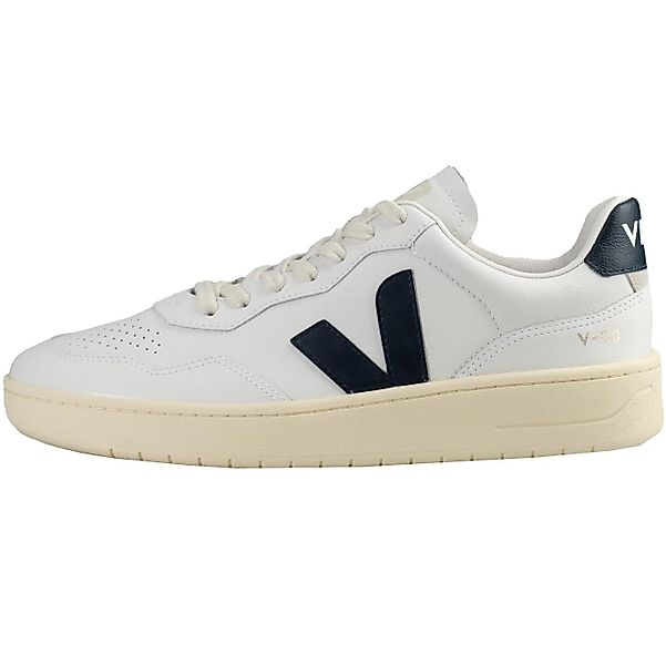 VEJA Veja V-90 Leather Sneaker günstig online kaufen