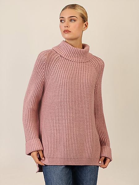 Apart Rollkragenpullover mit Rollkragen günstig online kaufen