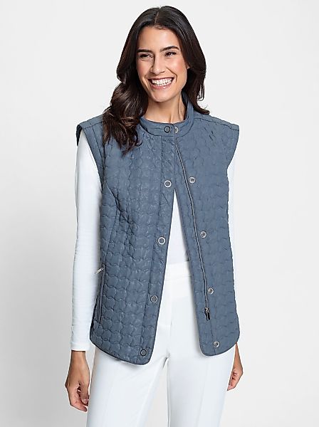 Witt Allwetterjacke 2-in-1-Jacke günstig online kaufen