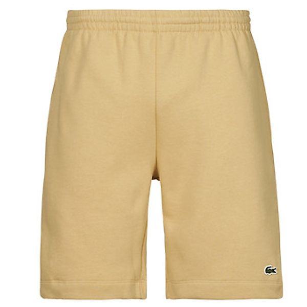 Lacoste Sweatbermudas Herren Short günstig online kaufen