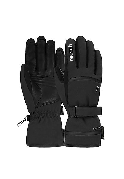 Reusch Skihandschuhe "Alessia GORE-TEX" in wasserdichter Qualität günstig online kaufen