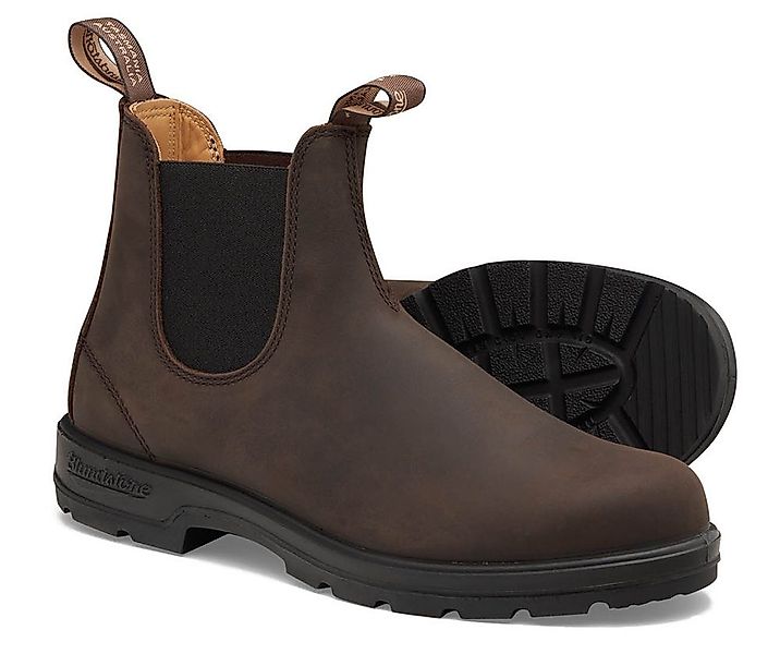 Blundstone #2340 Brown Leather Stiefel (Classics günstig online kaufen