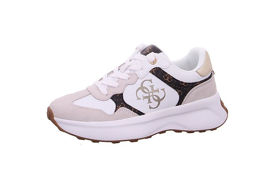 Guess Luckei Sneaker günstig online kaufen