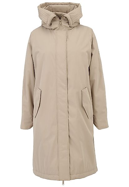 No.1 COMO Funktionsmantel KARLA günstig online kaufen