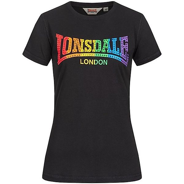 Lonsdale T-Shirt HAPPISBURG (1-tlg) günstig online kaufen