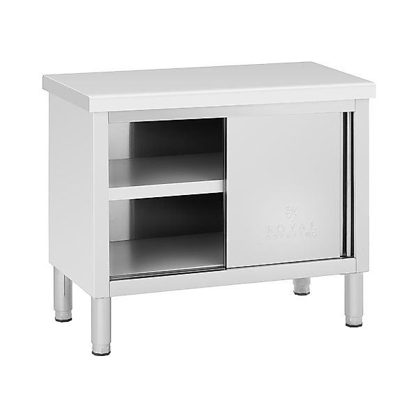 Royal Catering Arbeitstisch 100 x 50 günstig online kaufen