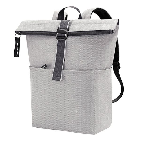 REISENTHEL® Rucksack rolltop backpack 22 Liter, günstig online kaufen