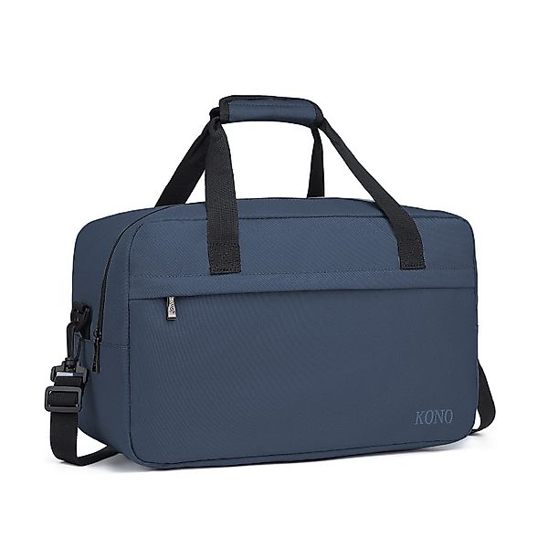 KONO Reisetasche Handgepäck Tasche Unisex Gym günstig online kaufen
