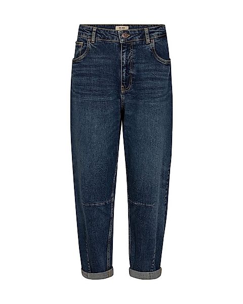 Mos Mosh 5-Pocket-Jeans günstig online kaufen