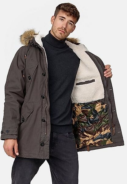 Indicode Sommerjacke Fann günstig online kaufen