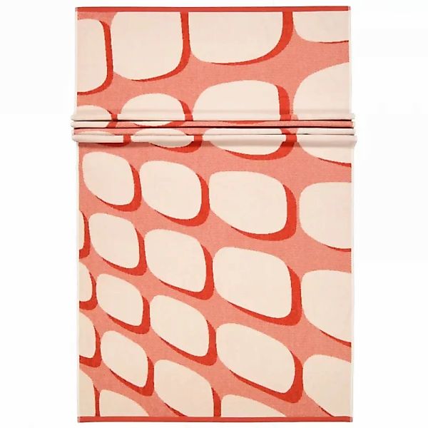 Vossen Strandtücher Shadow Play - Farbe: sand - 0003 - 100x180 cm günstig online kaufen