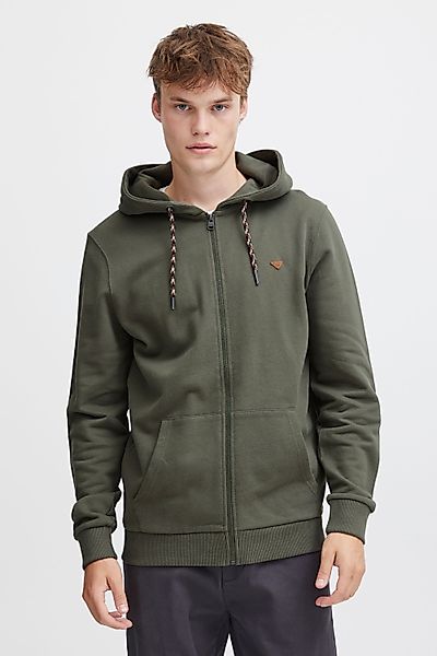 Blend Kapuzenpullover BHLobal Gemütliche Sweatjacke mit günstig online kaufen