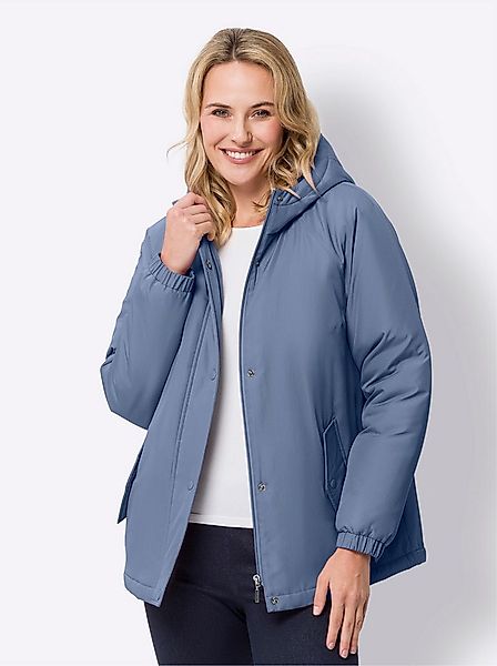 Sieh an! Allwetterjacke Jacke . günstig online kaufen