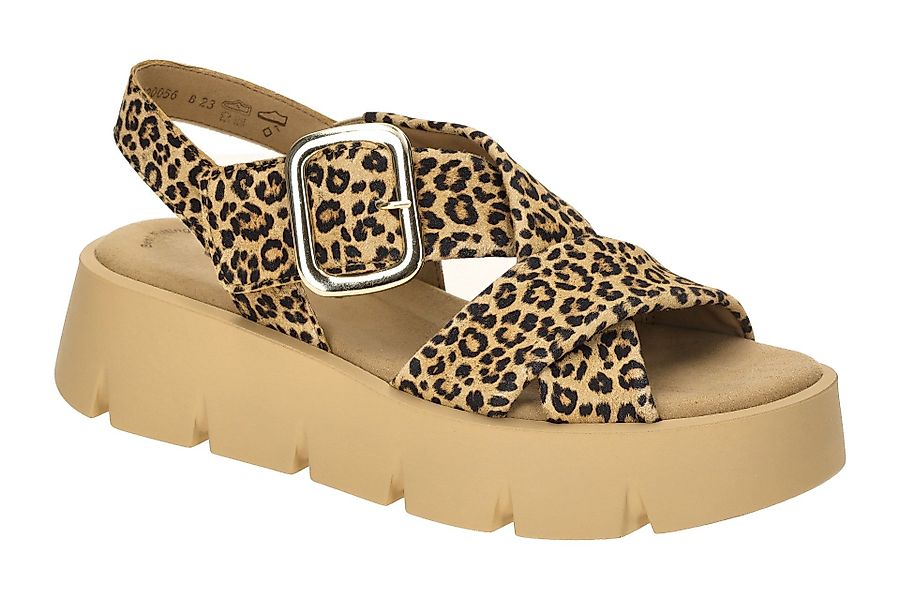 Gabor 64.752.32 Sandalette günstig online kaufen