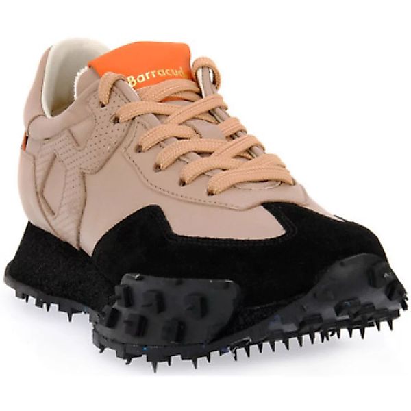 Barracuda  Sneaker IMPACT NERO günstig online kaufen