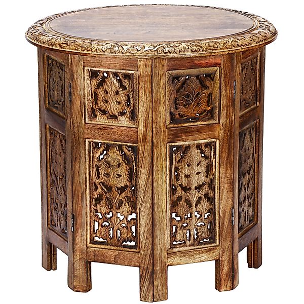 Marrakesch Orient & Mediterran Interior Beistelltisch günstig online kaufen