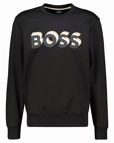 BOSS Sweatshirt Herren Sweatshirt SOLERI 07 (1-tlg) günstig online kaufen