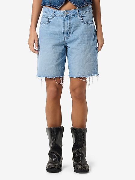 Noisy may Jeansshorts NMHOLLA NW LOOSE günstig online kaufen