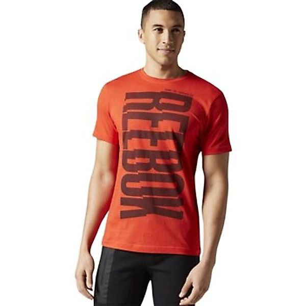 Reebok Sport  T-Shirt Magnify günstig online kaufen