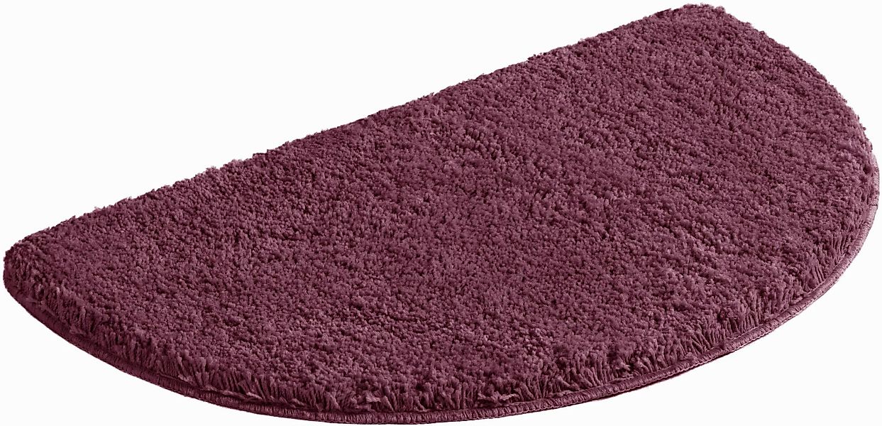 my home Badematte Sanremo, Badvorleger, Badezimmer günstig online kaufen