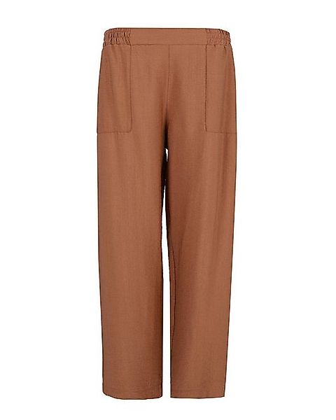 Hajo Leinenhose Hose Leinenoptik günstig online kaufen