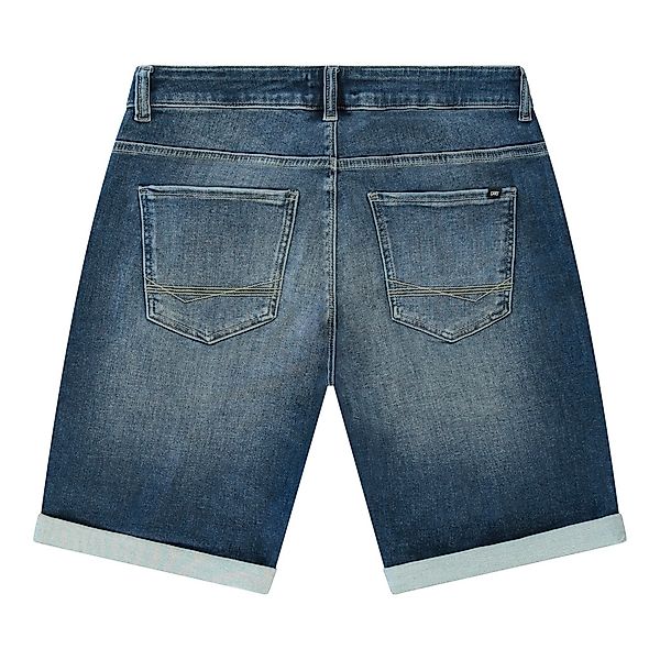 CARS JEANS Jeansshorts CALIFORNIA Den günstig online kaufen