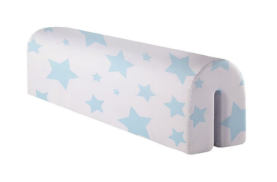 Ticaa Betthimmel Stützkissen Bettumrandung mit Motiv günstig online kaufen