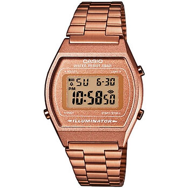 Casio  Uhr B640WC-5AEF günstig online kaufen