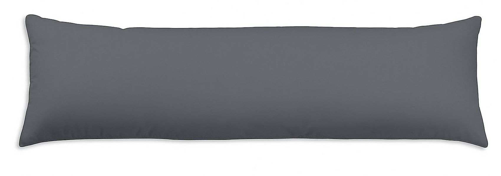 One Home Kissenbezüge Uni Seitenschläfer Bezüge, (1 Stück), Bezug für Seite günstig online kaufen