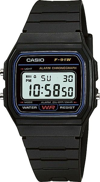 CASIO TIMELESS COLLECTION Digitaluhr Collection Men günstig online kaufen