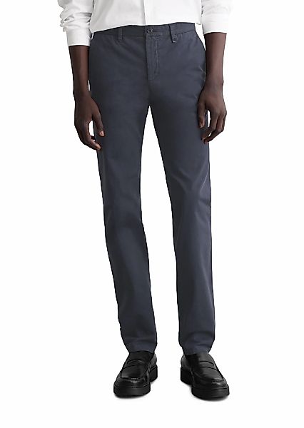 Marc OPolo Chinohose "aus Bio-Baumwoll-Twill" günstig online kaufen
