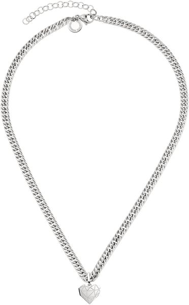 Liebeskind Berlin Edelstahlkette Liebeskind Damen-Kette Edelstahl günstig online kaufen