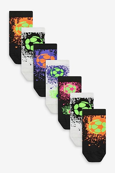 Next Basicsocken Socken mit hohem Baumwollanteil, günstig online kaufen