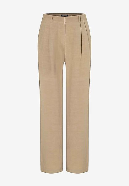 weite Hose, sahara beige, Sommer-Kollektion günstig online kaufen
