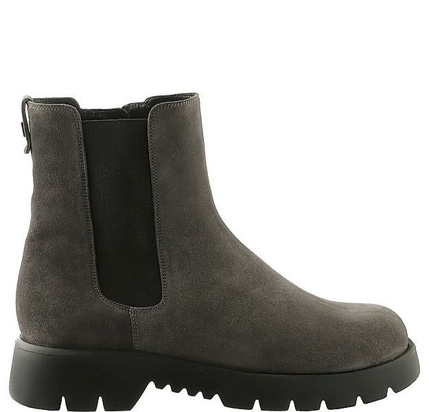 Högl Högl - Montana Stiefel - Grau Stiefel günstig online kaufen