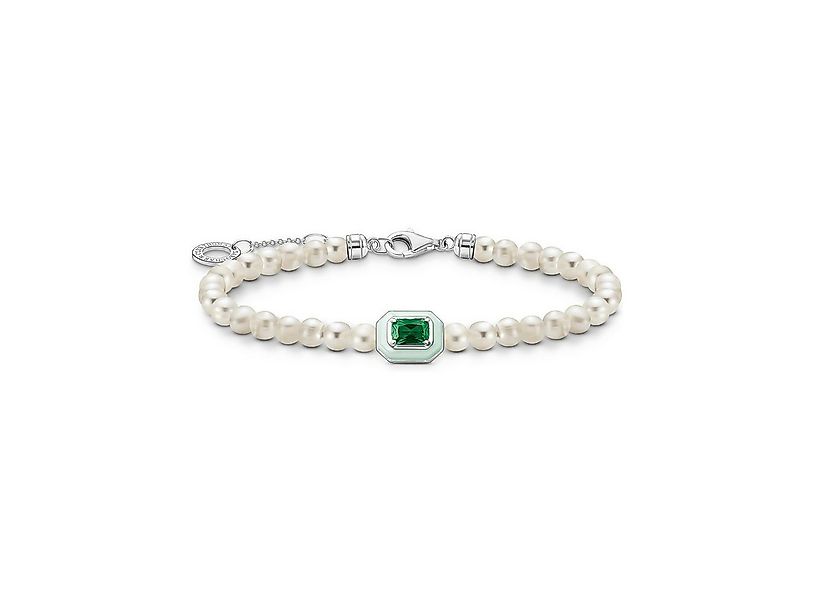 THOMAS SABO Silberarmband A2096-082-6-L19V günstig online kaufen