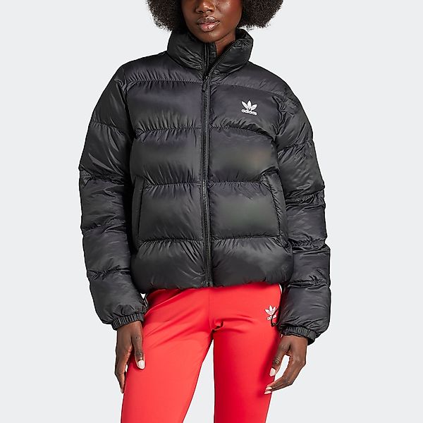adidas Originals Outdoorjacke "SHORT PUFFER" günstig online kaufen