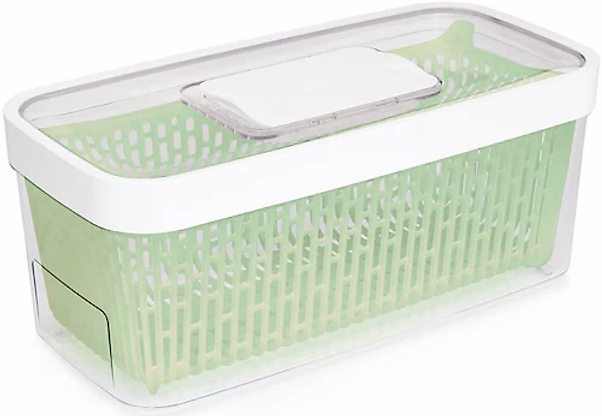 OXO Good Grips Vorratsdose, (1 tlg.), GREENSAVERTM, 4,7L günstig online kaufen