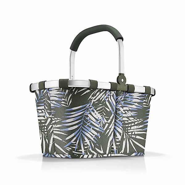 REISENTHEL® Einkaufskorb reisenthel Einkaufskorb carrybag jungle günstig online kaufen