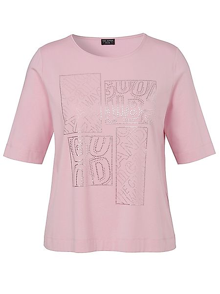 VIA APPIA DUE Rundhalsshirt (1-tlg) in günstig online kaufen