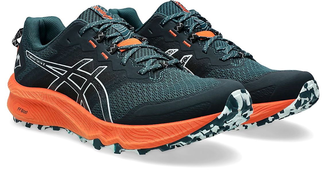 Asics Trailrunningschuh "Trabuco Terra 2" günstig online kaufen