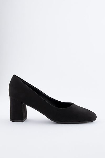 Next Forever Comfort® Pumps mit eckiger günstig online kaufen