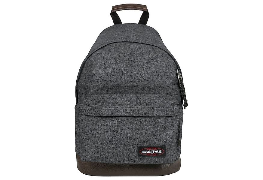 Eastpak Schulrucksack Wyoming 24 - Rucksack 40 cm (black denim) günstig online kaufen