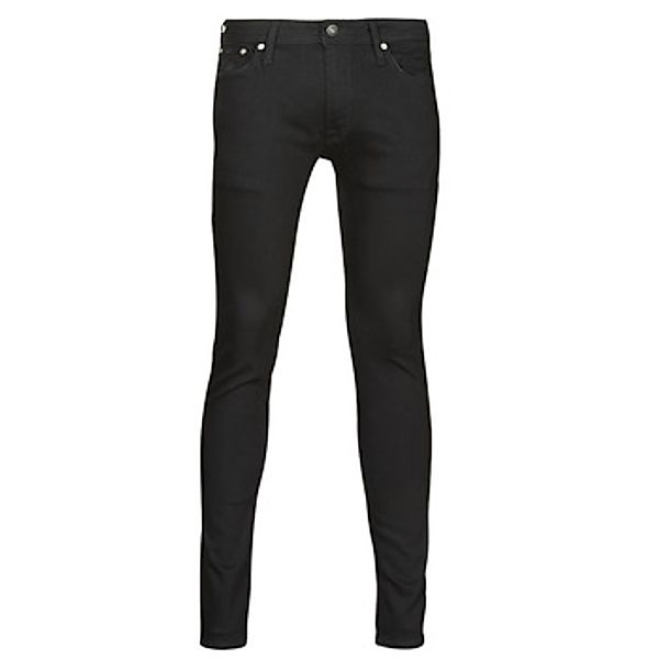Jack & Jones  Slim Fit Jeans JJILIAM günstig online kaufen