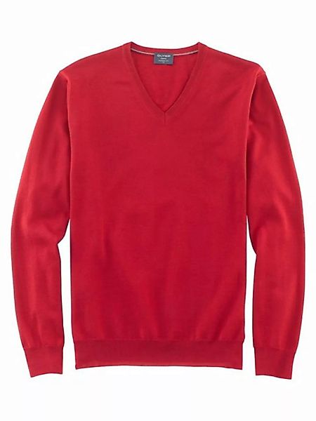 OLYMP Strickpullover 0150/10 Pullover günstig online kaufen